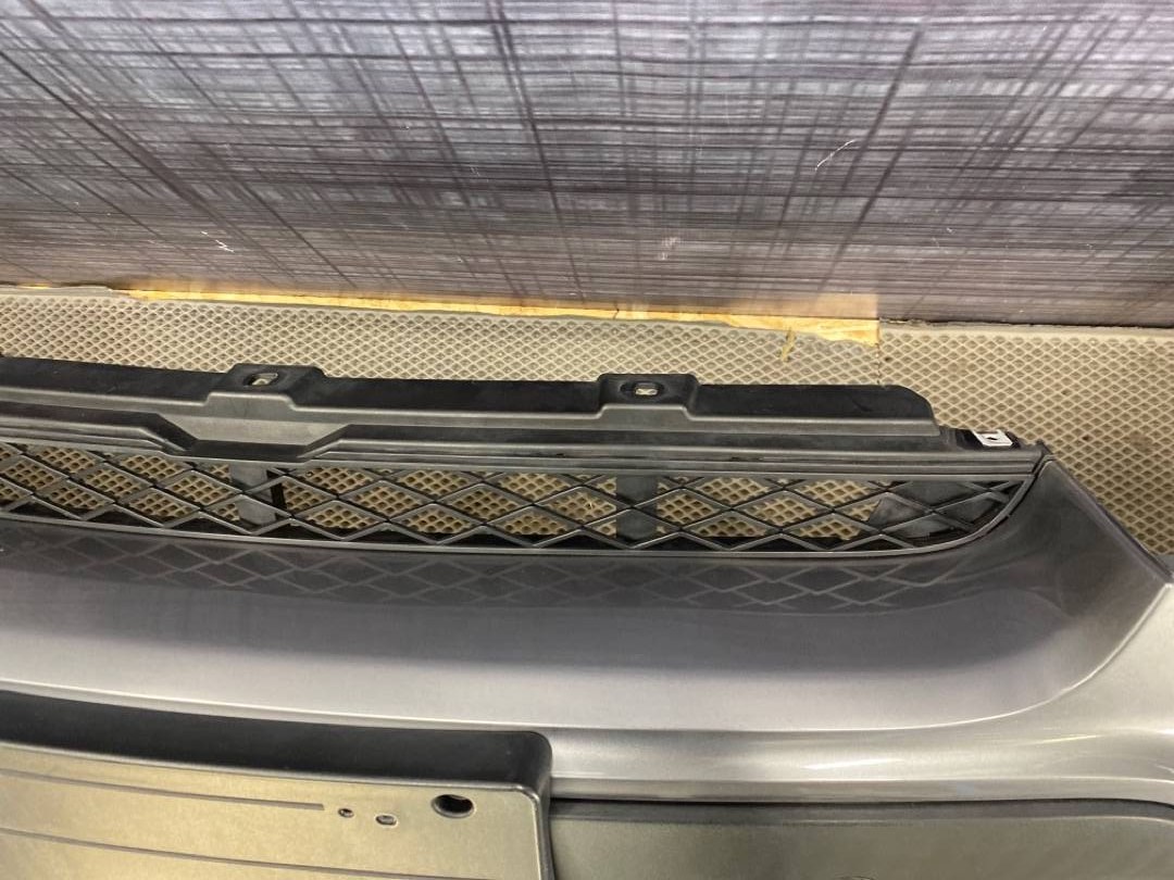 Бампер, 39760 рублей, Красноярск