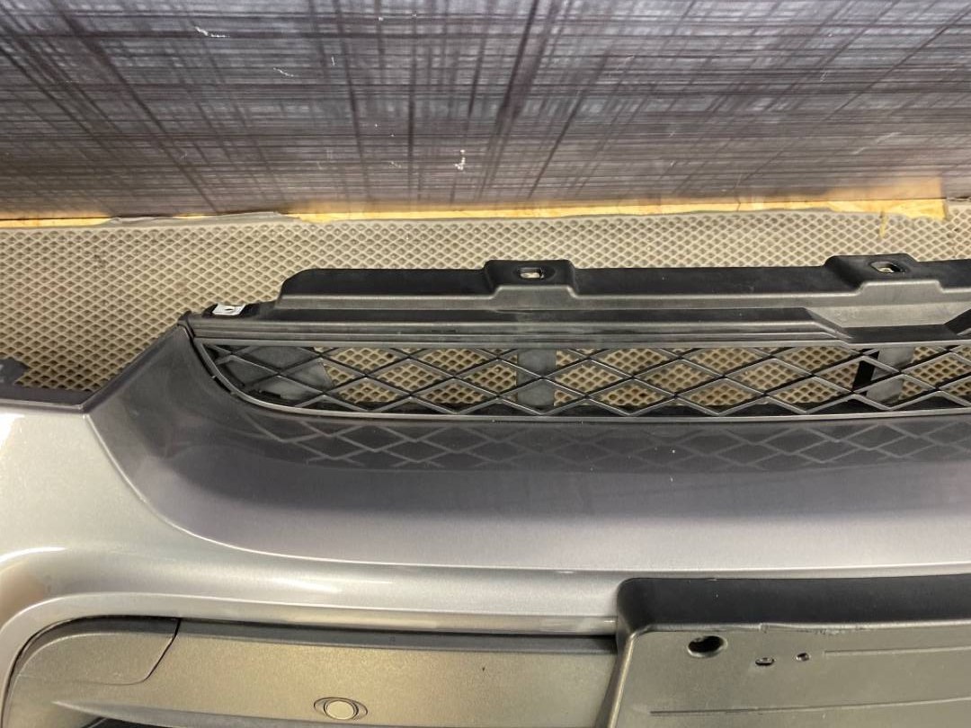 Бампер, 39760 рублей, Красноярск