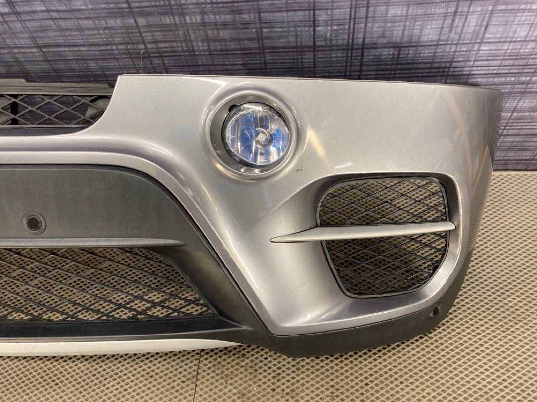 Бампер, 39760 рублей, Красноярск