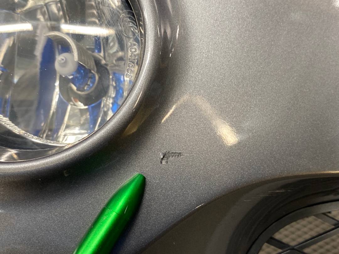 Бампер, 39760 рублей, Красноярск