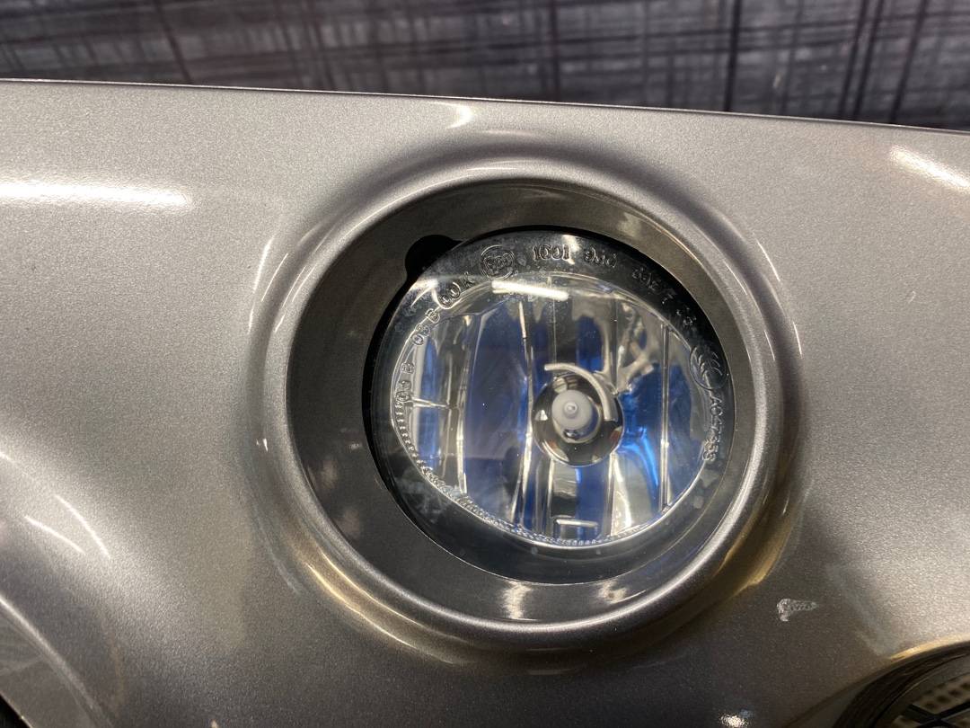 Бампер, 39760 рублей, Красноярск