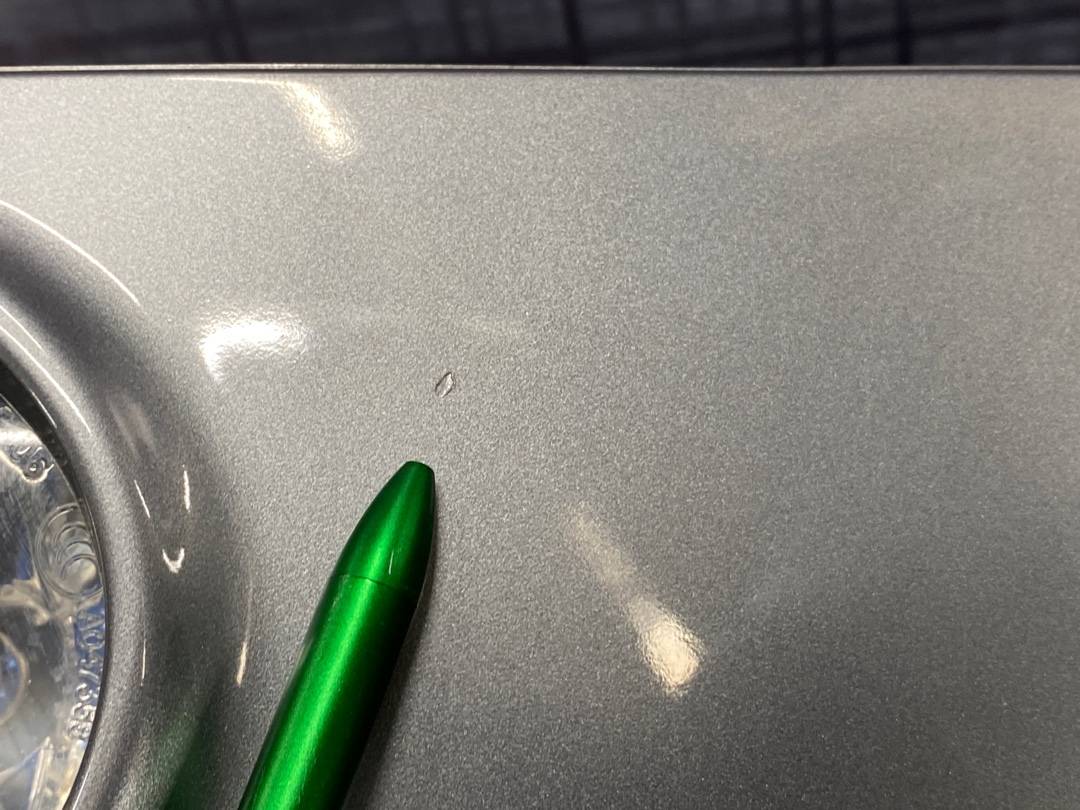 Бампер, 39760 рублей, Красноярск