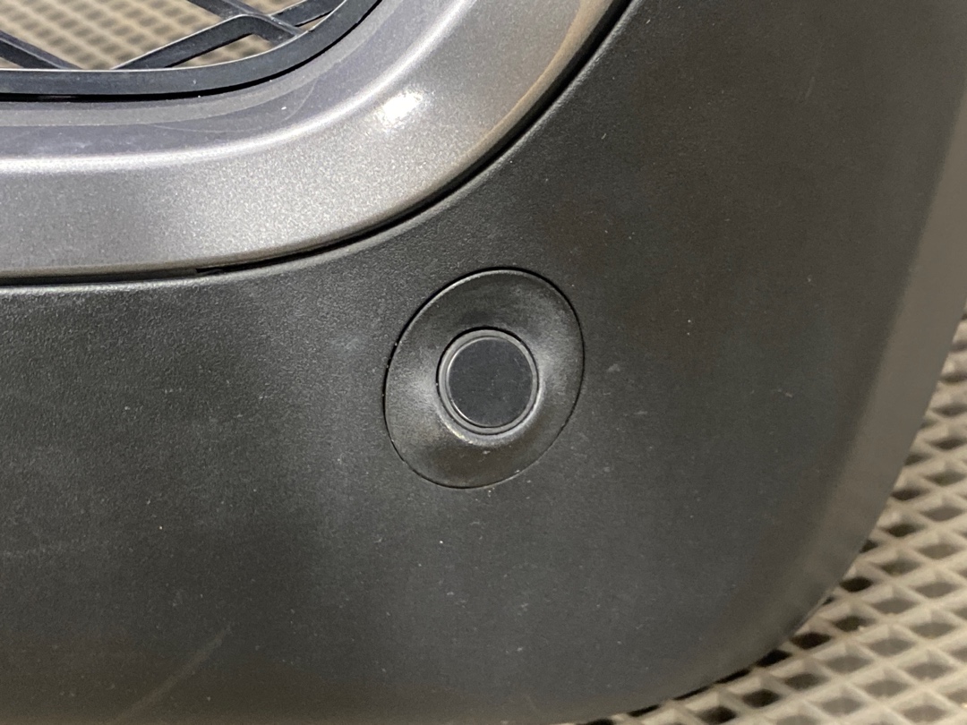 Бампер, 39760 рублей, Красноярск