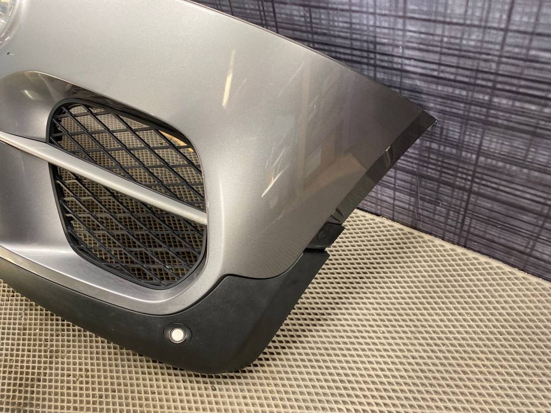 Бампер, 39760 рублей, Красноярск