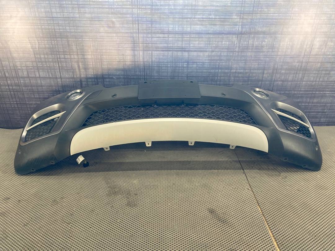 Бампер, 39760 рублей, Красноярск