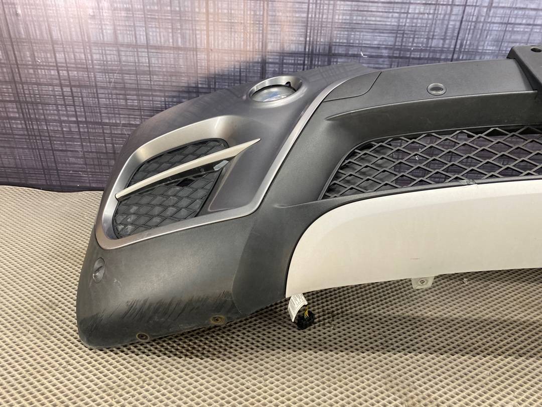 Бампер, 39760 рублей, Красноярск