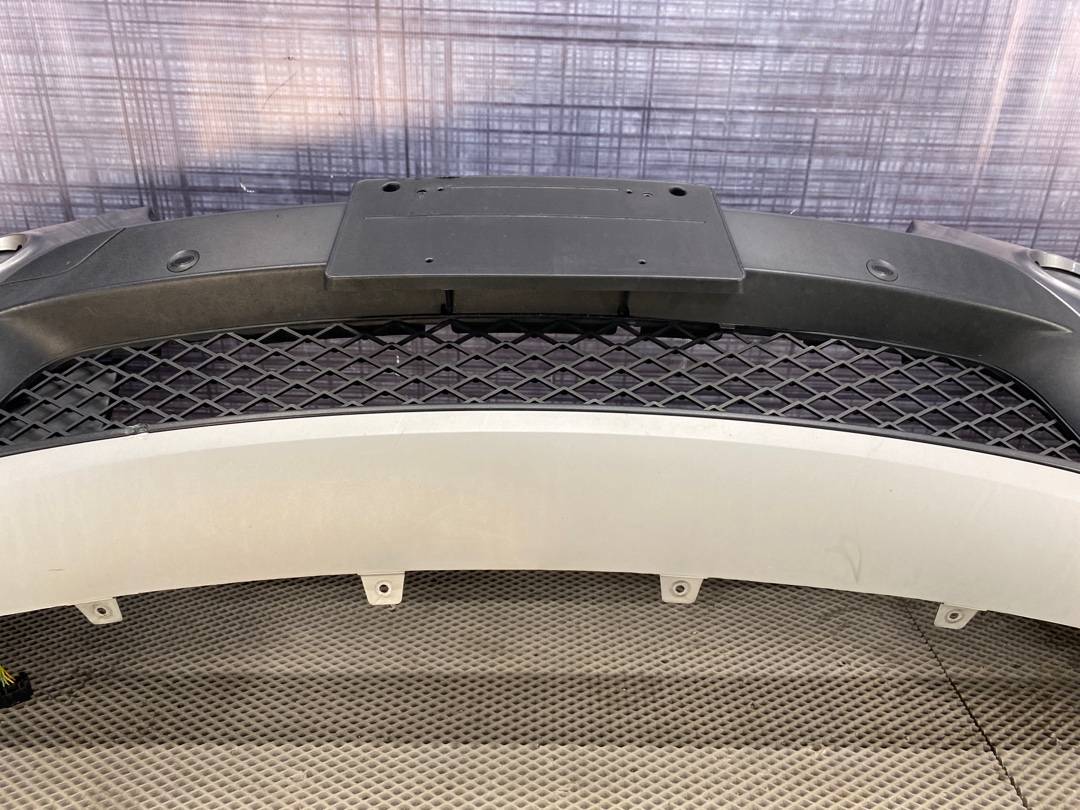 Бампер, 39760 рублей, Красноярск