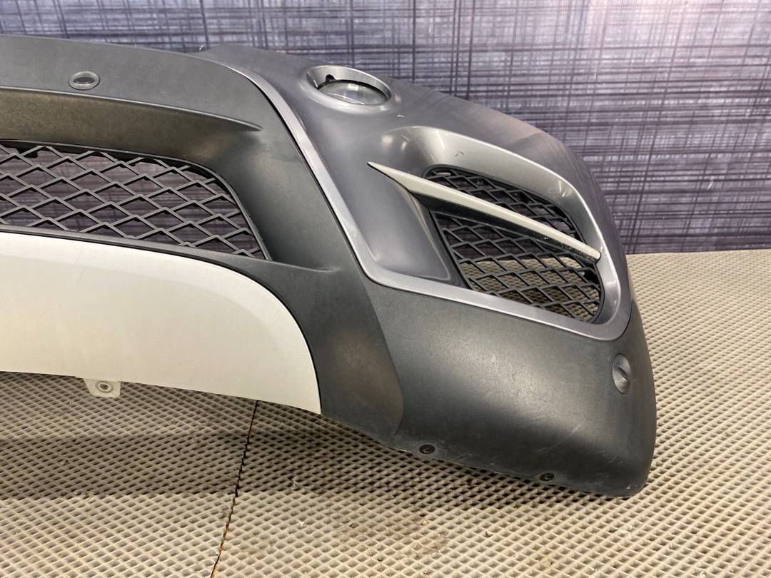 Бампер, 39760 рублей, Красноярск