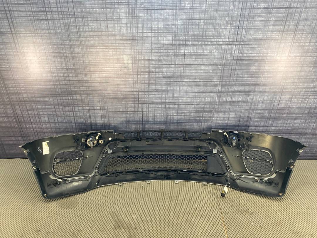 Бампер, 39760 рублей, Красноярск