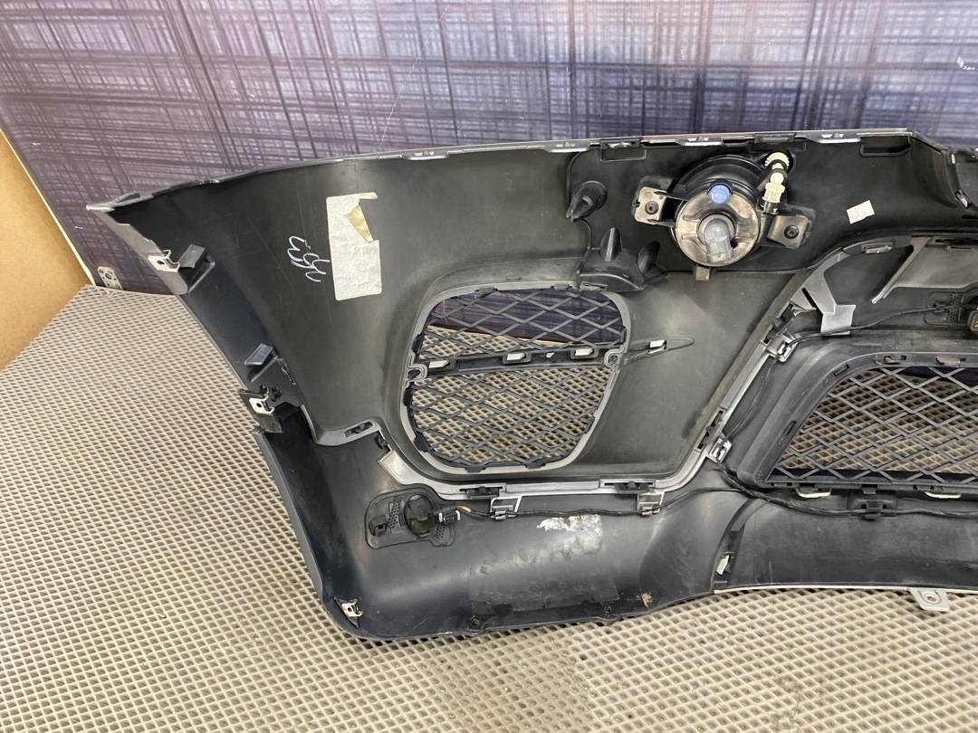 Бампер, 39760 рублей, Красноярск