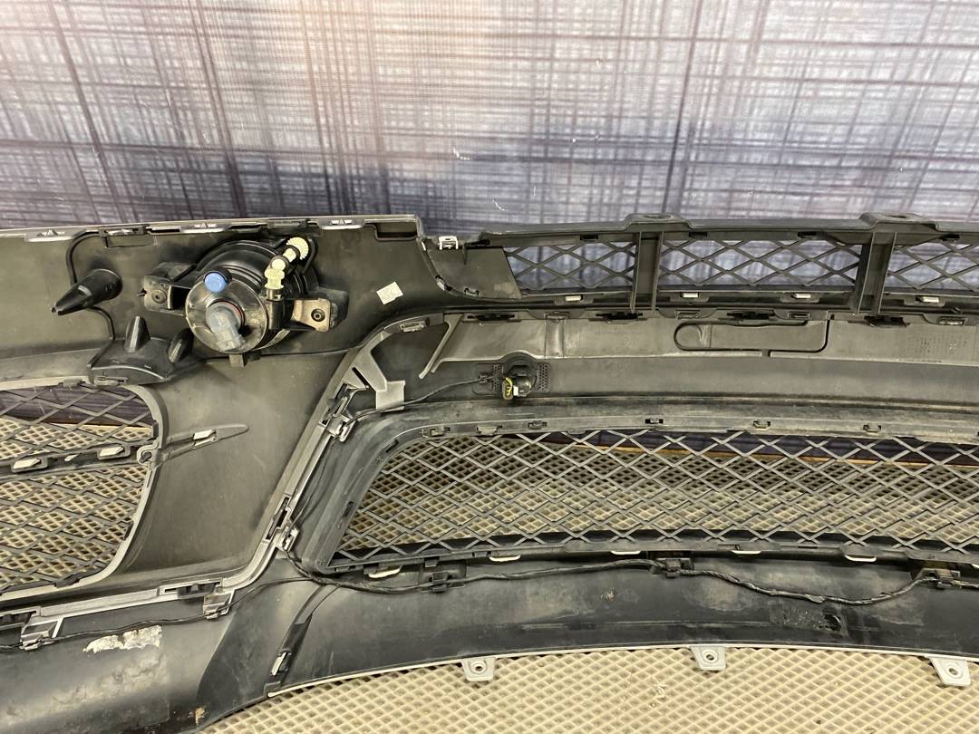 Бампер, 39760 рублей, Красноярск