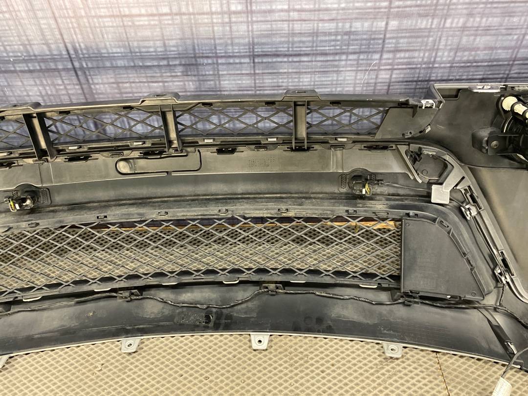 Бампер, 39760 рублей, Красноярск