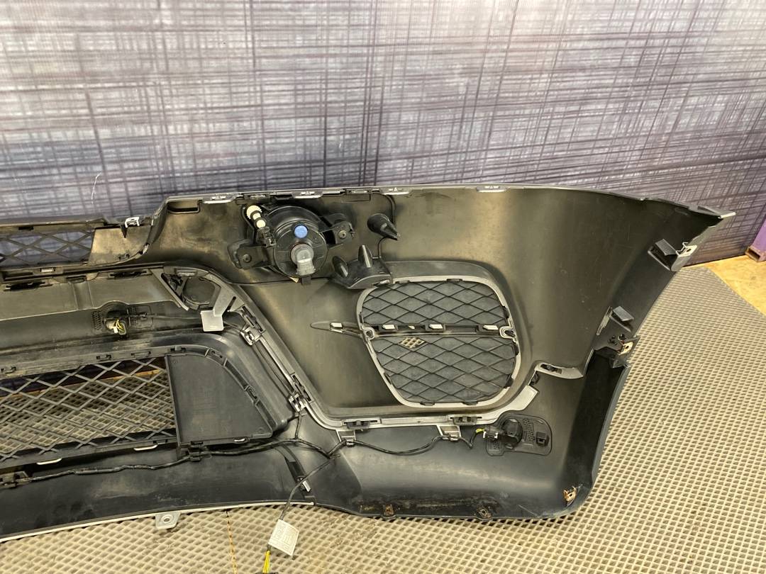 Бампер, 39760 рублей, Красноярск