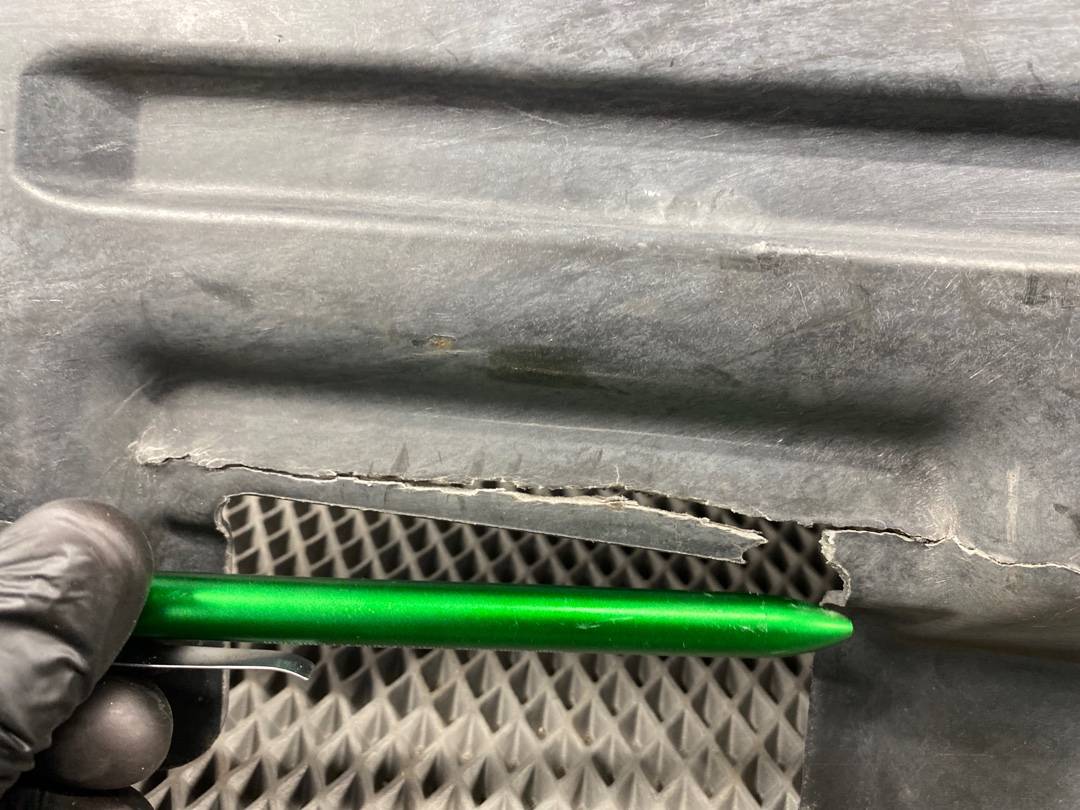 Защита днища, 1200 рублей, Красноярск