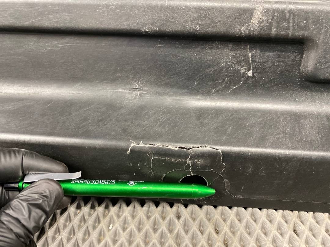 Защита днища, 1200 рублей, Красноярск