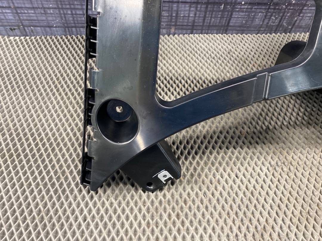 Крепление бампера, 2600 рублей, Красноярск