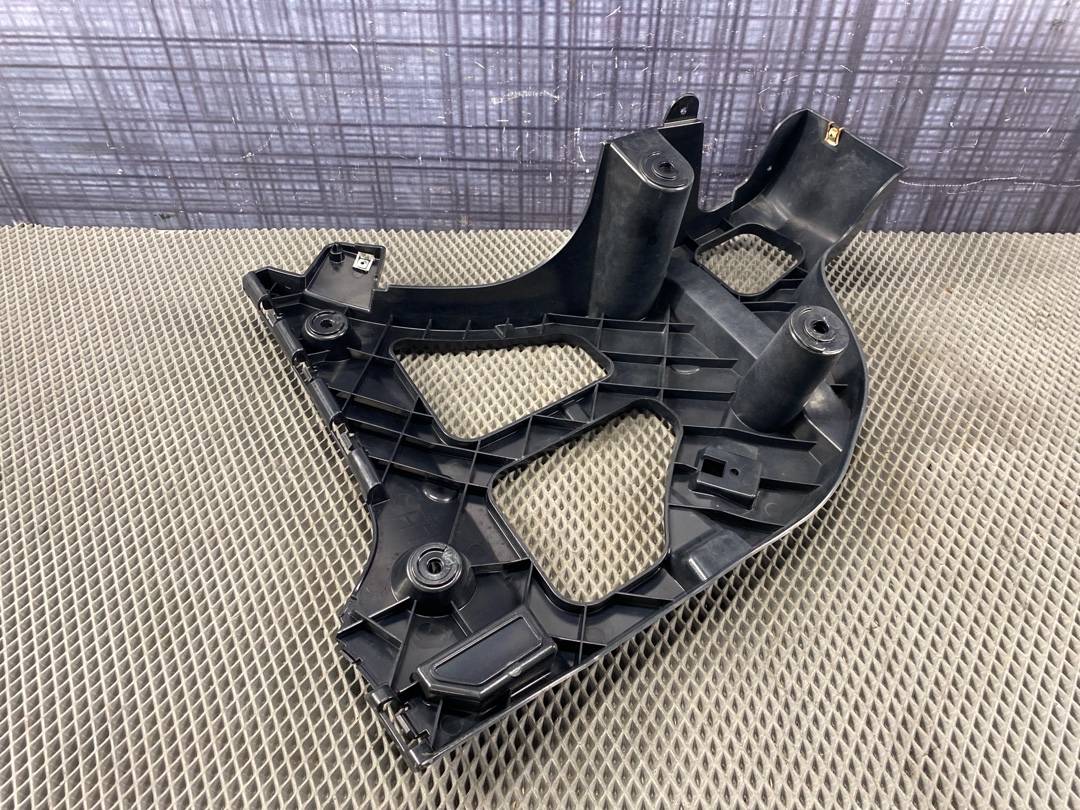 Крепление бампера, 2600 рублей, Красноярск