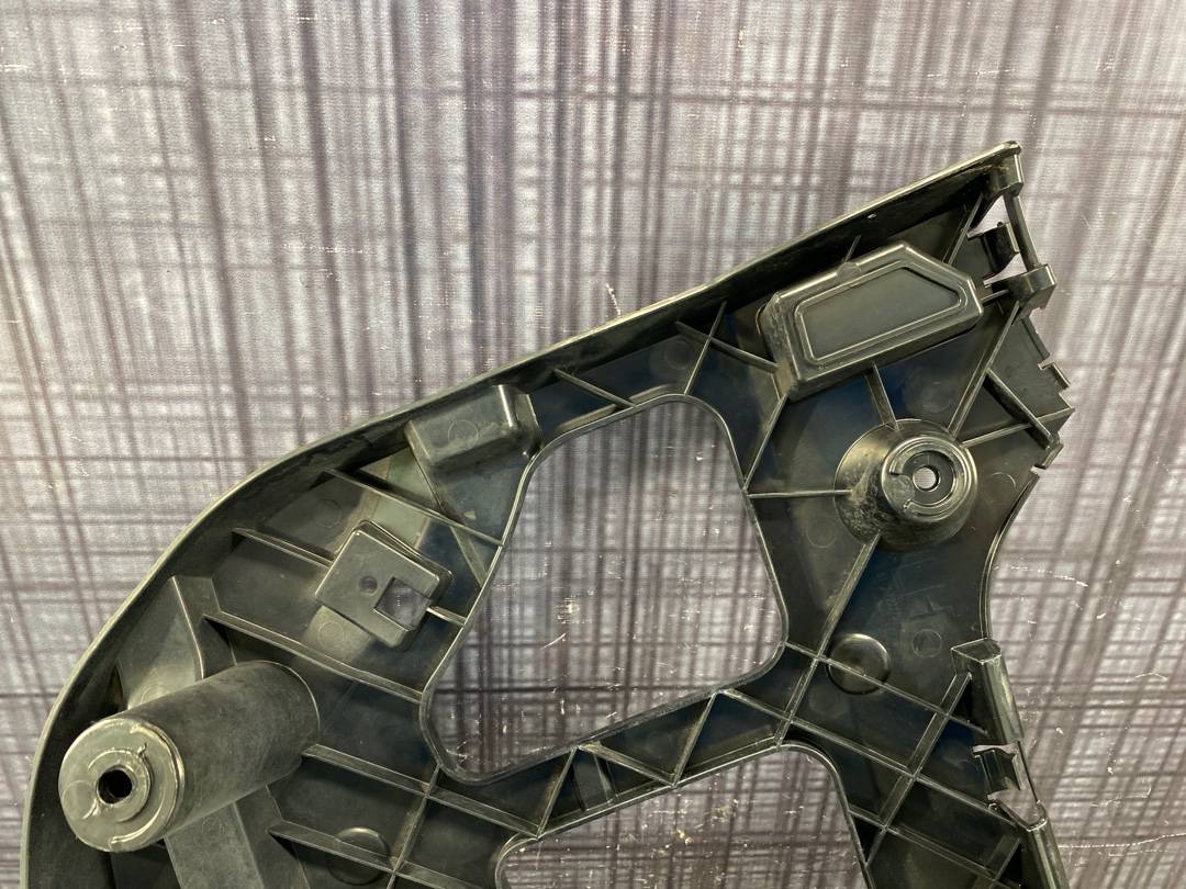 Крепление бампера, 2600 рублей, Красноярск