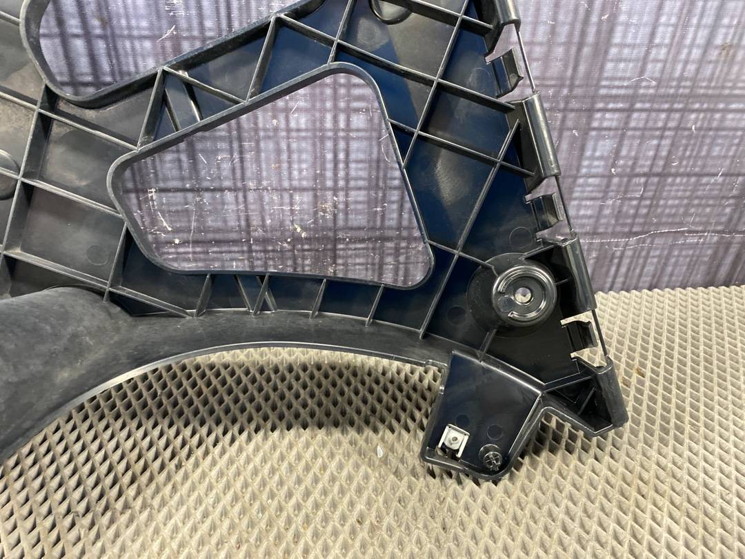 Крепление бампера, 2600 рублей, Красноярск