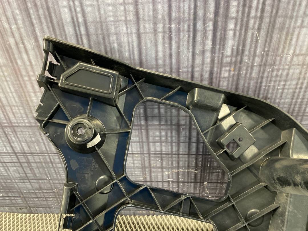 Крепление бампера, 2600 рублей, Красноярск