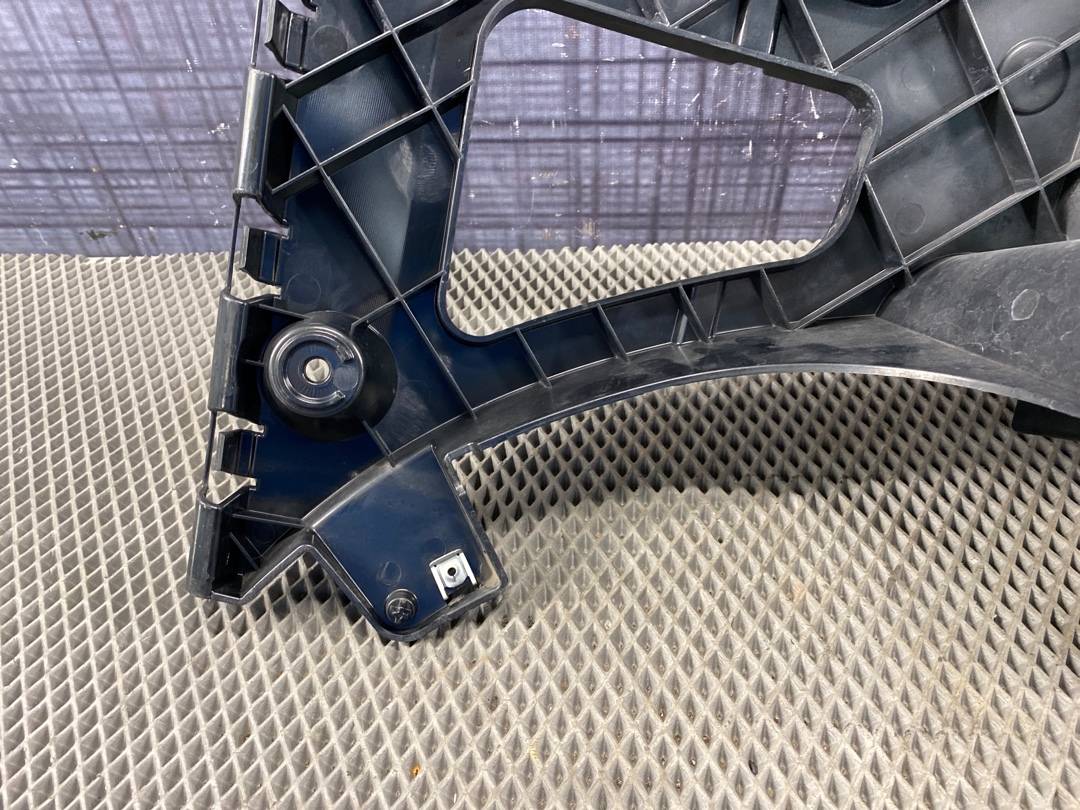 Крепление бампера, 2600 рублей, Красноярск