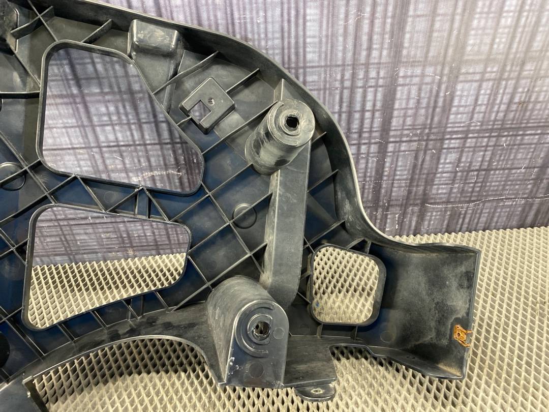 Крепление бампера, 2600 рублей, Красноярск