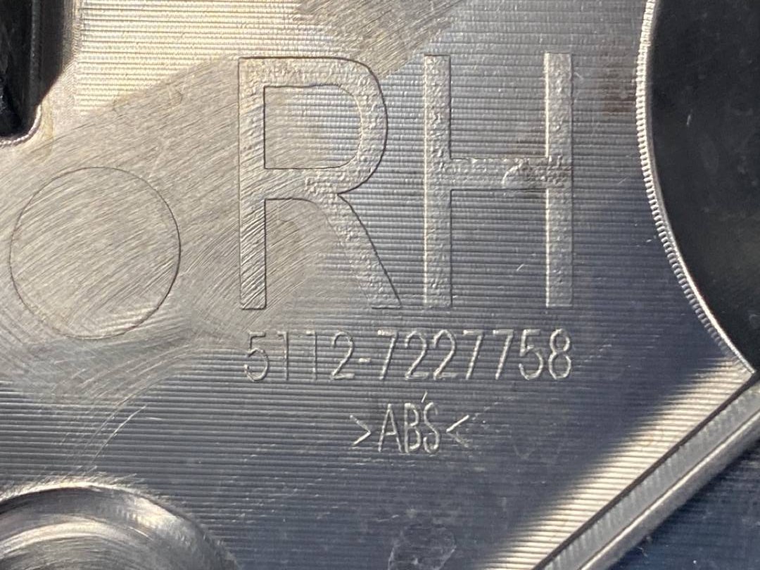 Крепление бампера, 2600 рублей, Красноярск