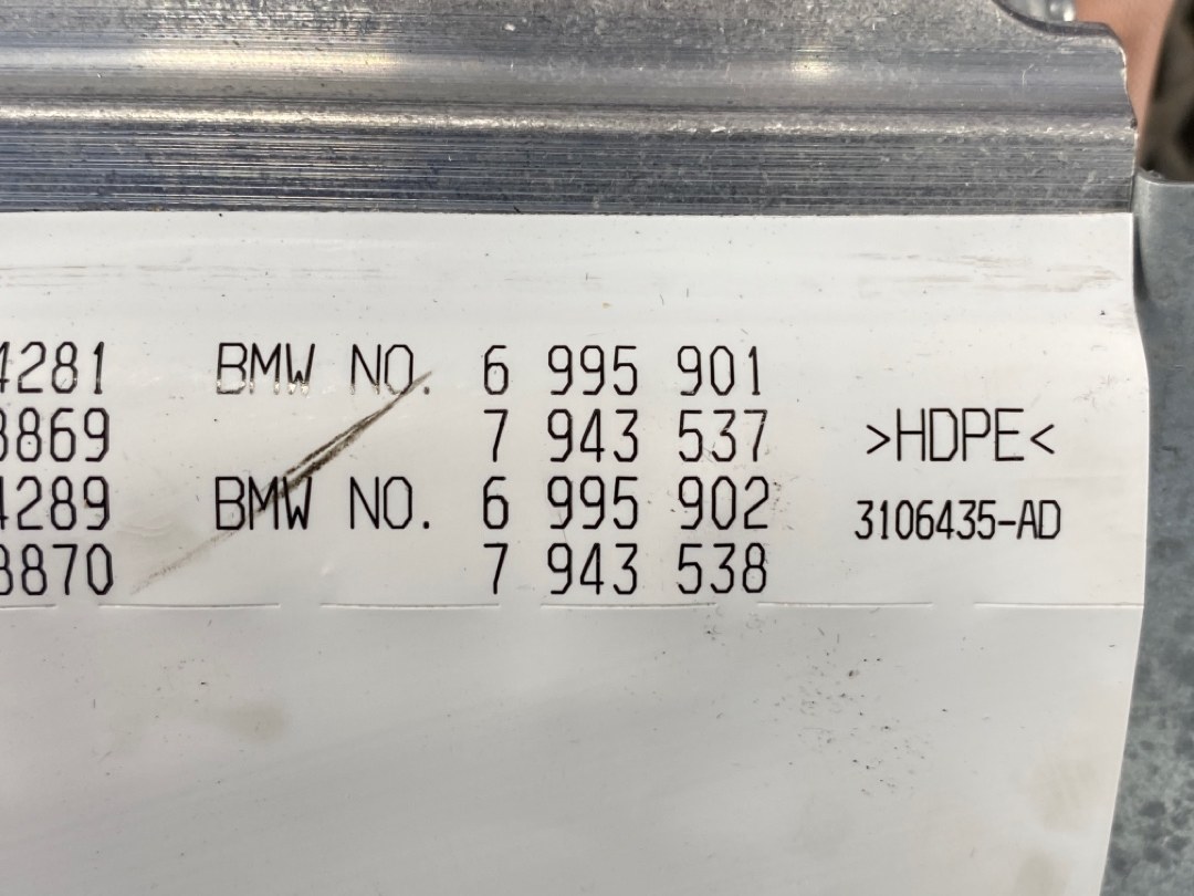 Airbag (подушка безопасности), 2000 рублей, Красноярск