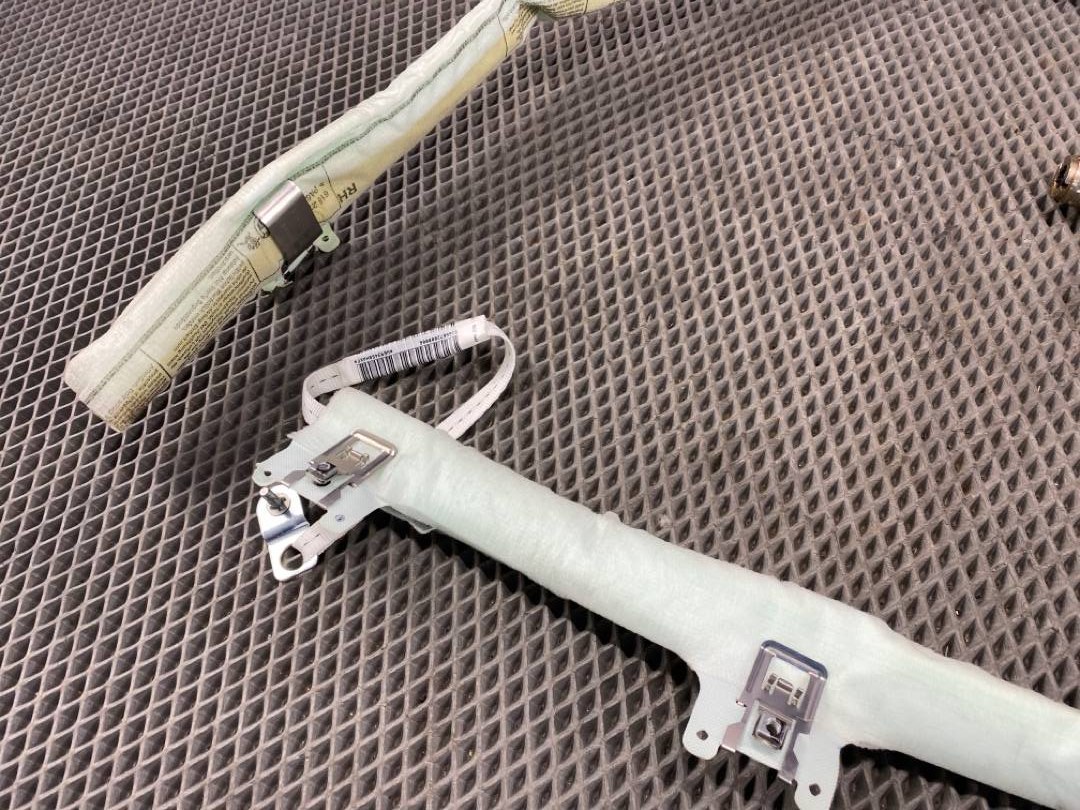 Airbag (подушка безопасности), 1600 рублей, Красноярск