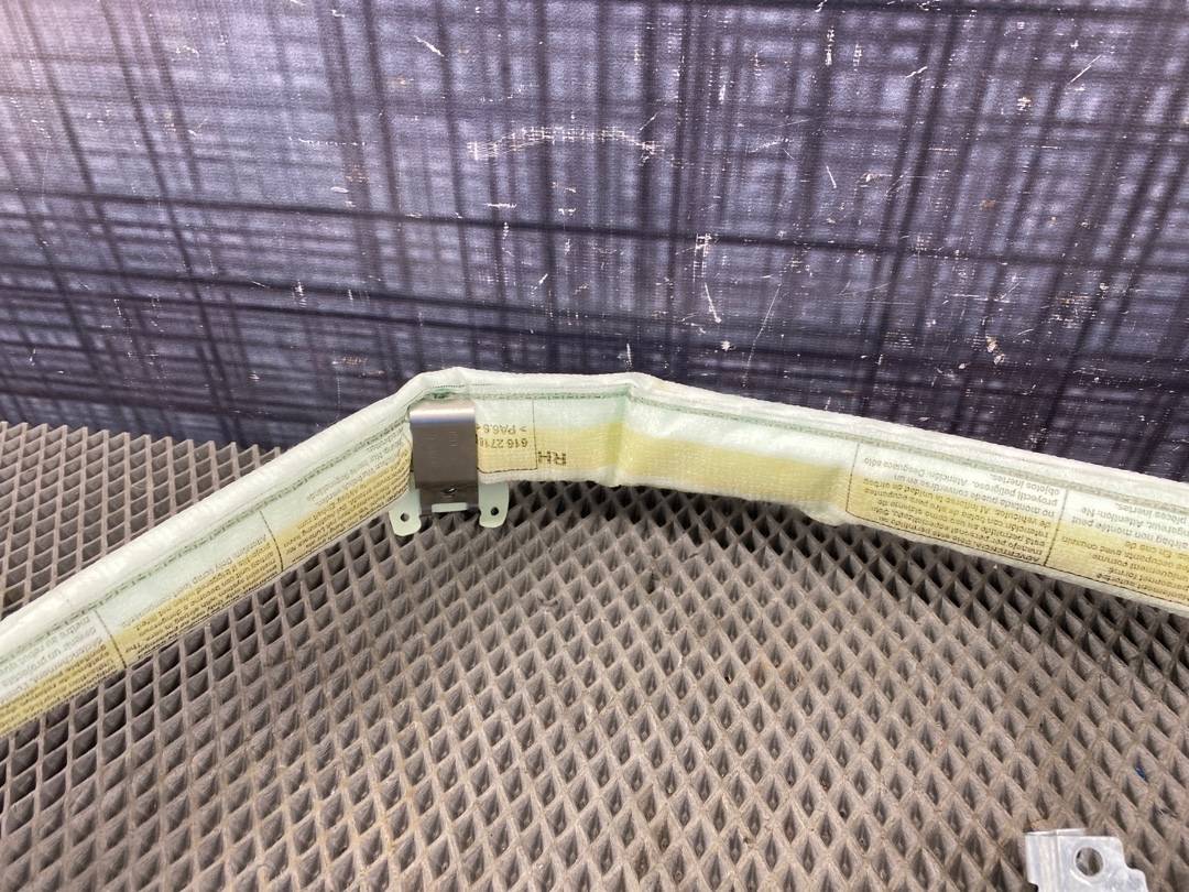 Airbag (подушка безопасности), 1600 рублей, Красноярск