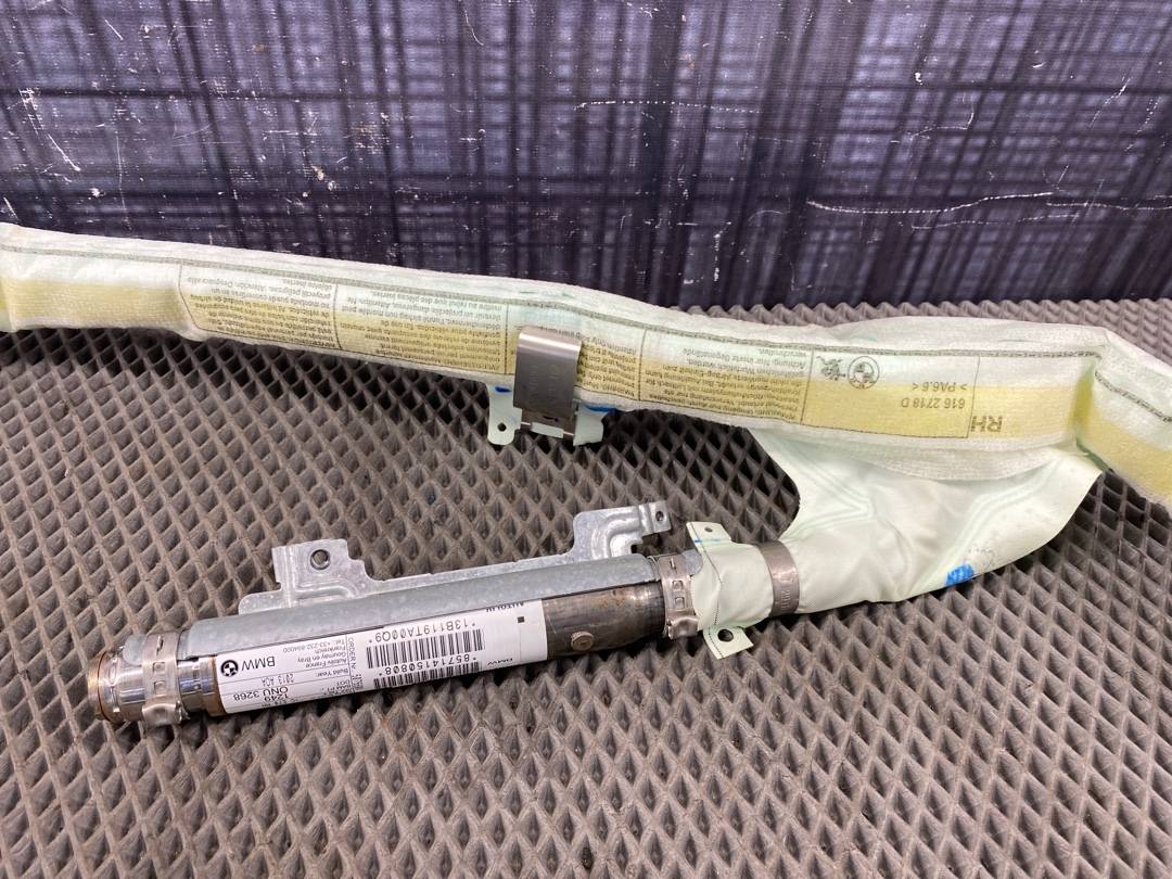 Airbag (подушка безопасности), 1600 рублей, Красноярск