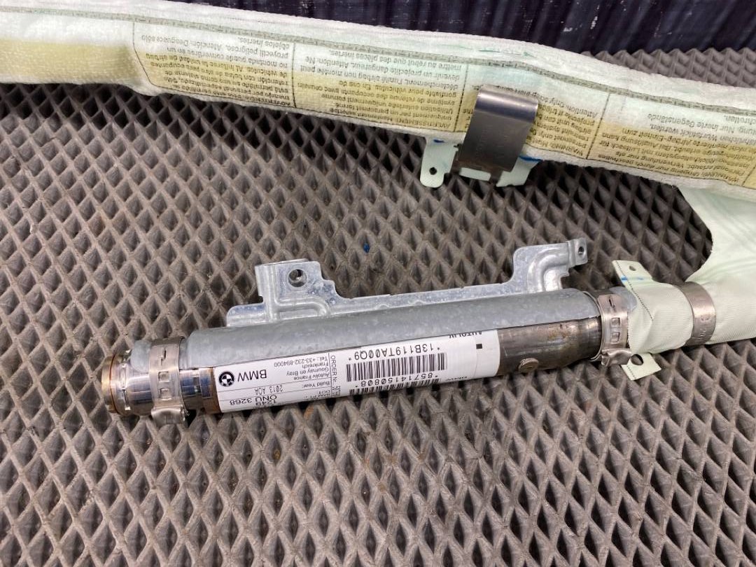 Airbag (подушка безопасности), 1600 рублей, Красноярск