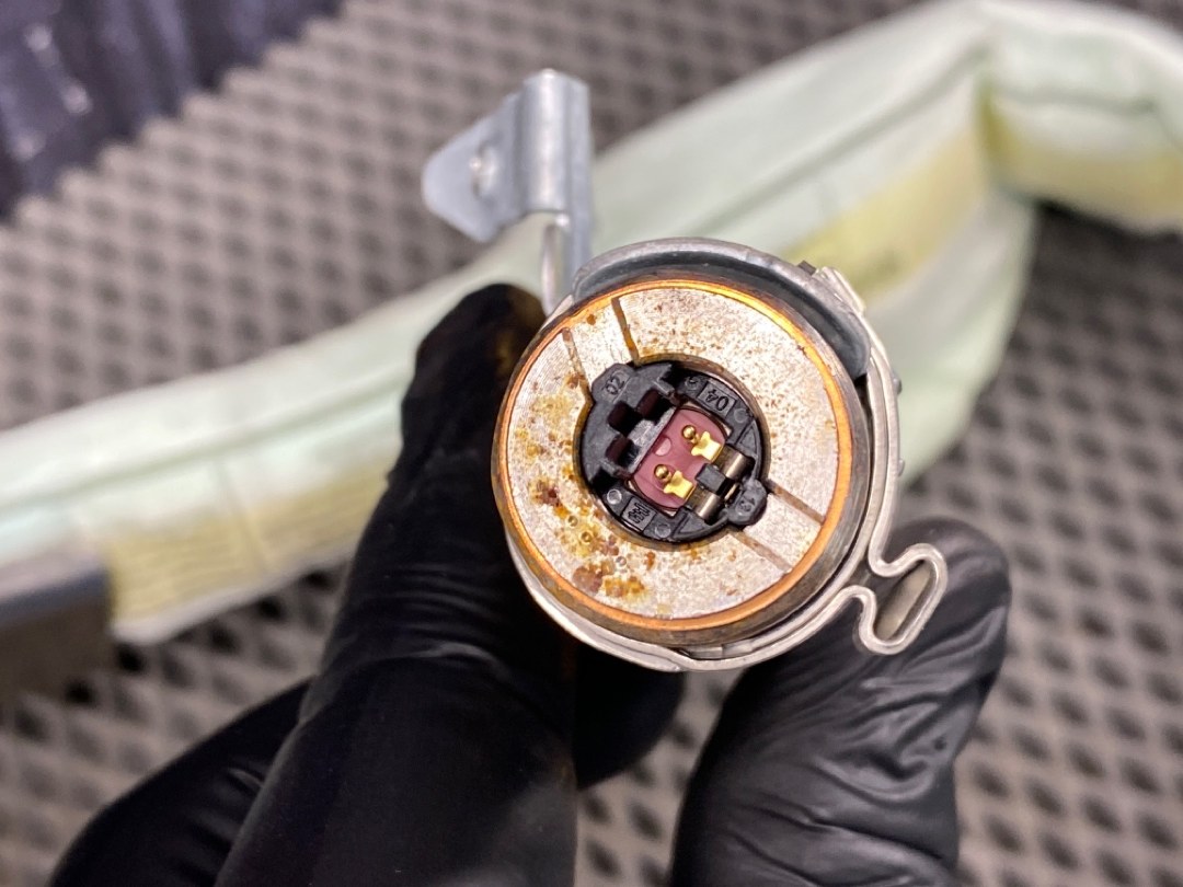 Airbag (подушка безопасности), 1600 рублей, Красноярск