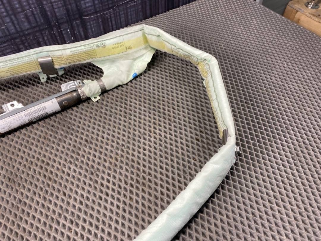 Airbag (подушка безопасности), 1600 рублей, Красноярск