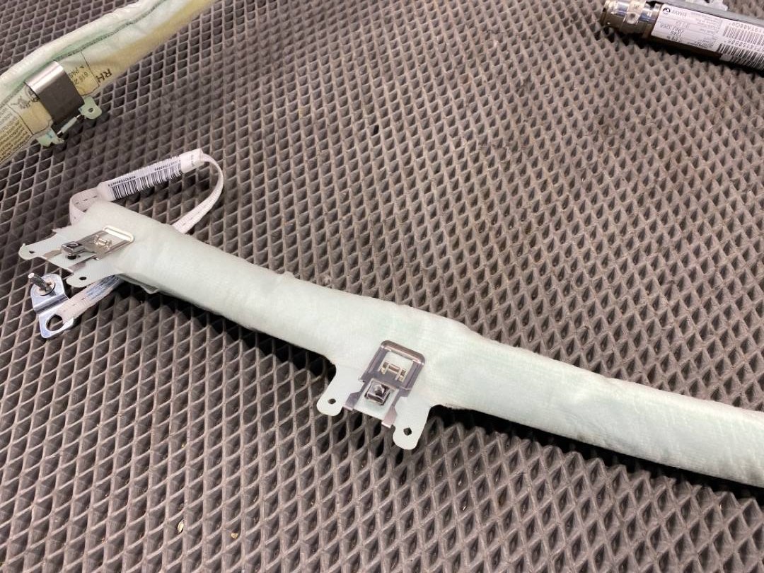 Airbag (подушка безопасности), 1600 рублей, Красноярск