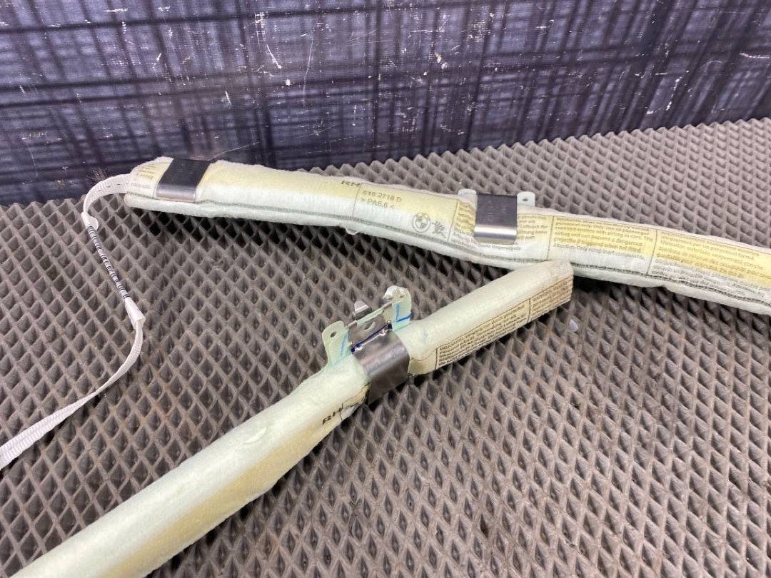 Airbag (подушка безопасности), 1600 рублей, Красноярск