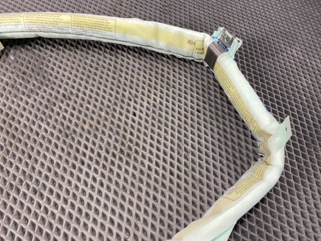 Airbag (подушка безопасности), 1600 рублей, Красноярск