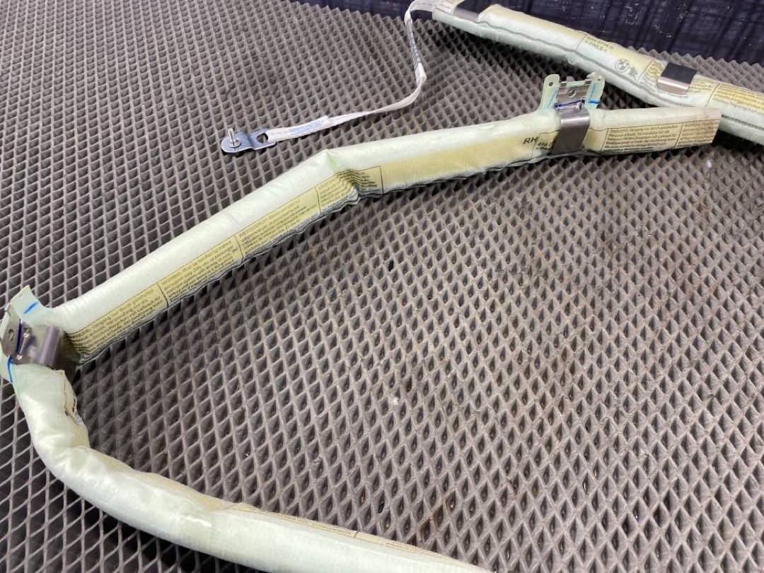 Airbag (подушка безопасности), 1600 рублей, Красноярск