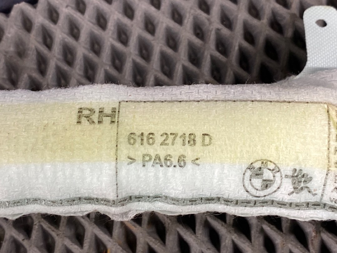 Airbag (подушка безопасности), 1600 рублей, Красноярск