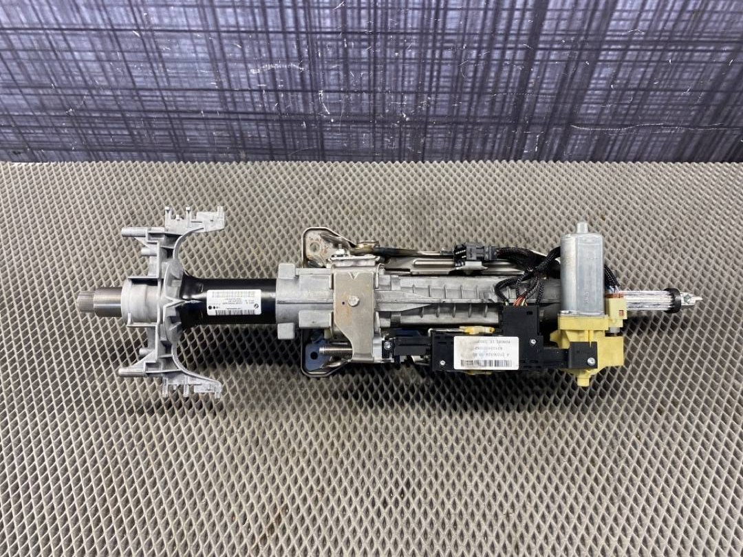 Рулевая колонка, 3600 рублей, Красноярск