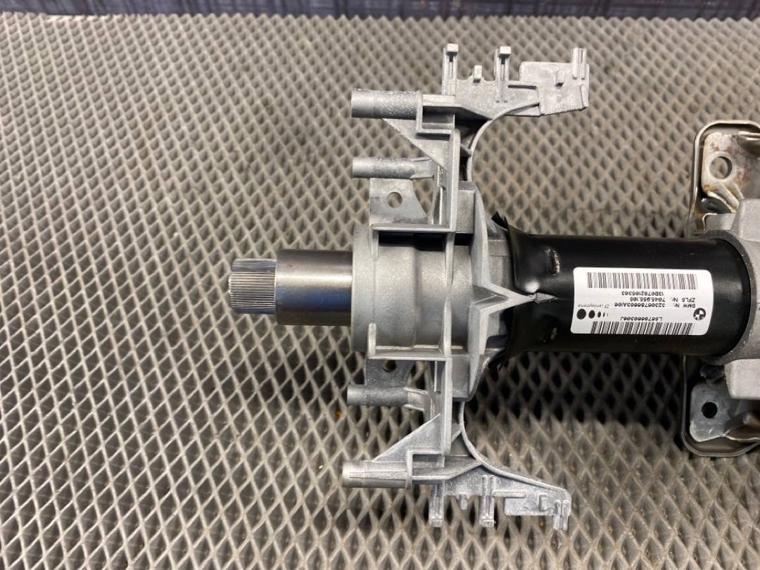 Рулевая колонка, 3600 рублей, Красноярск