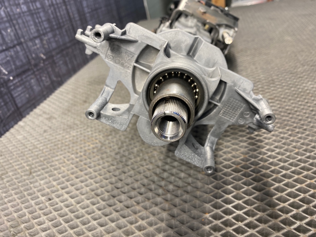 Рулевая колонка, 3600 рублей, Красноярск