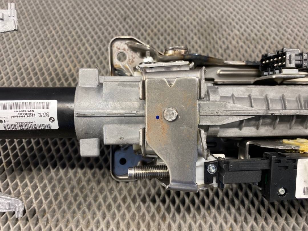 Рулевая колонка, 3600 рублей, Красноярск