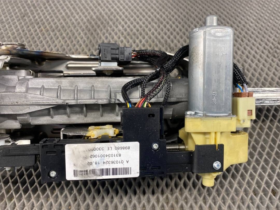 Рулевая колонка, 3600 рублей, Красноярск