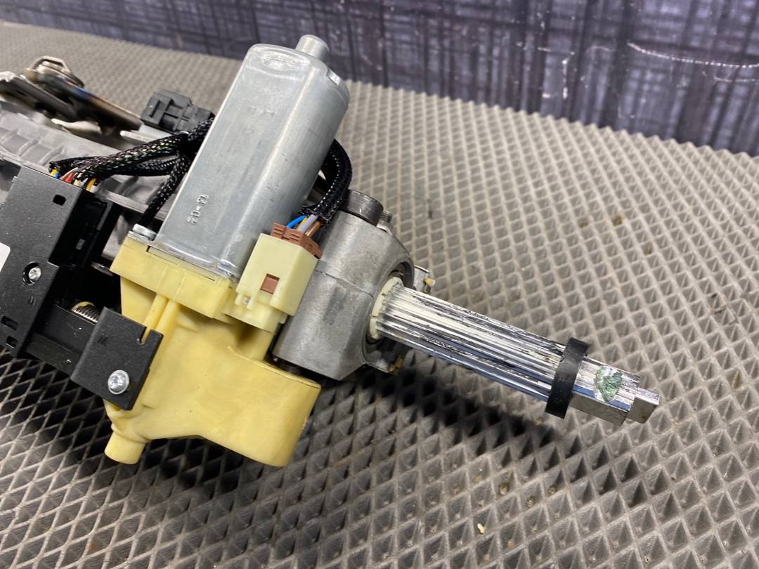 Рулевая колонка, 3600 рублей, Красноярск