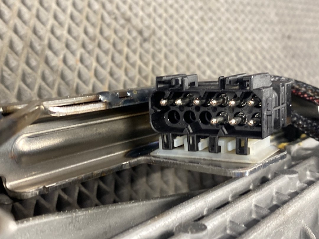 Рулевая колонка, 3600 рублей, Красноярск