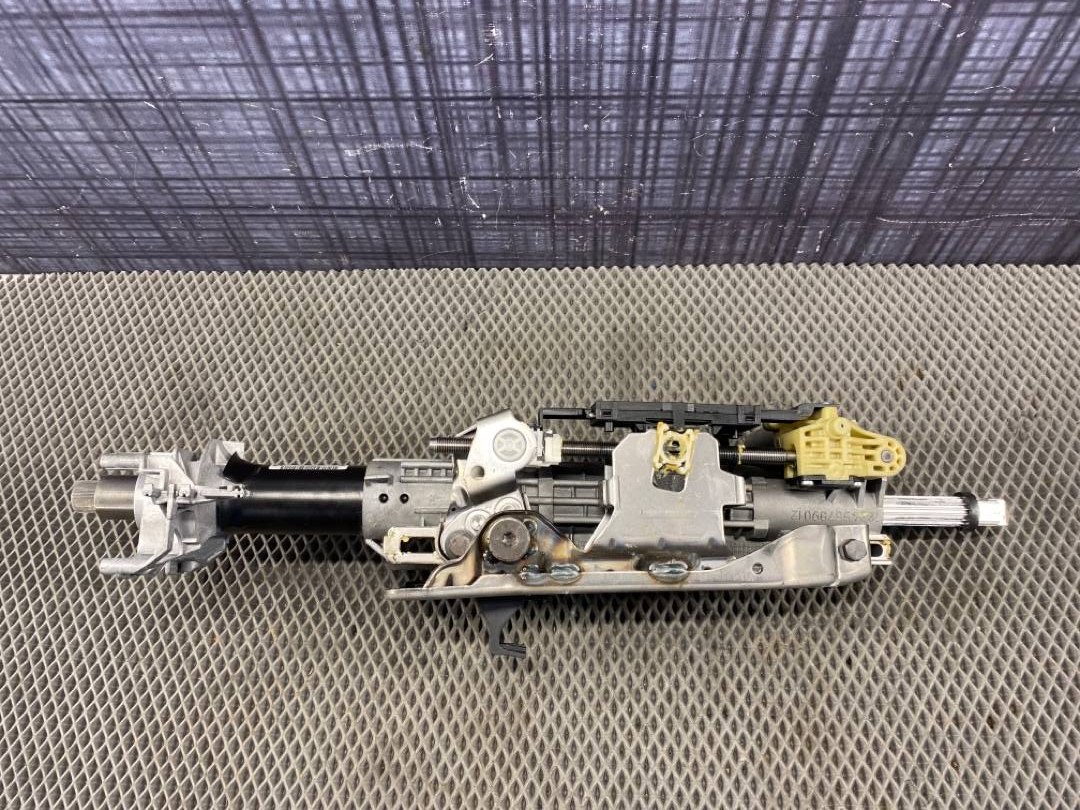 Рулевая колонка, 3600 рублей, Красноярск