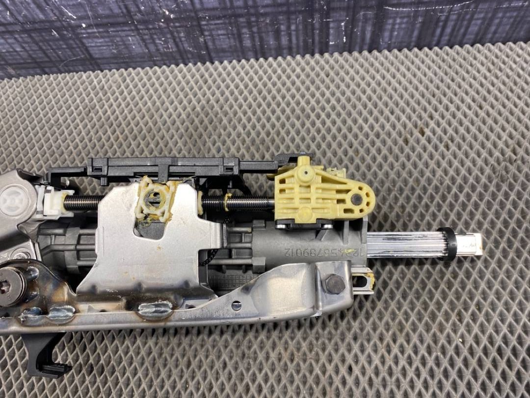 Рулевая колонка, 3600 рублей, Красноярск