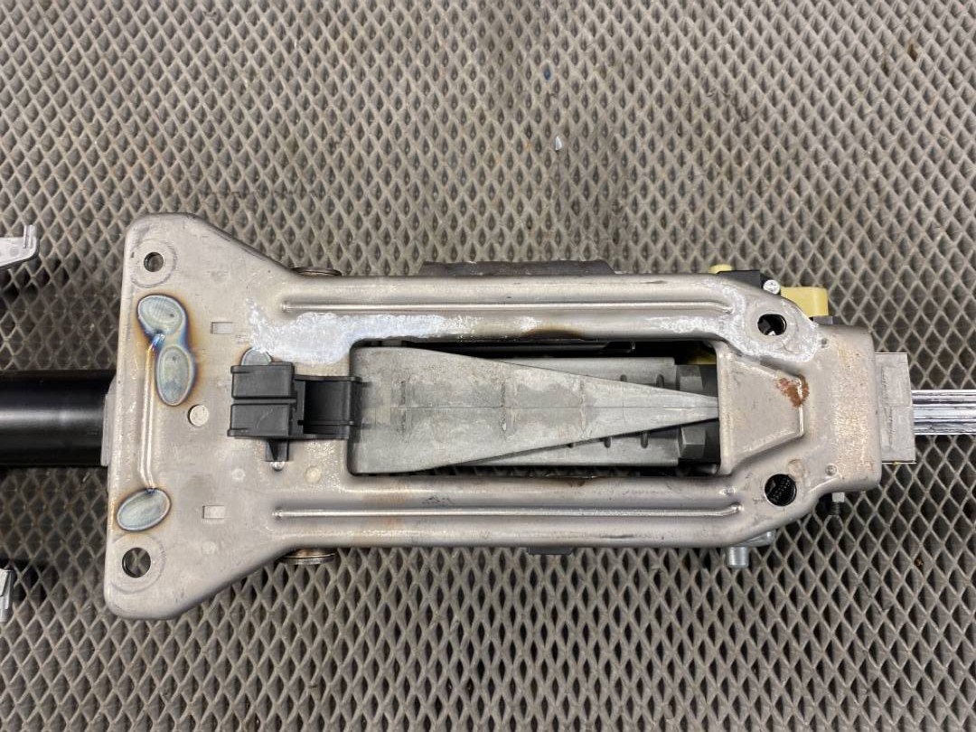 Рулевая колонка, 3600 рублей, Красноярск