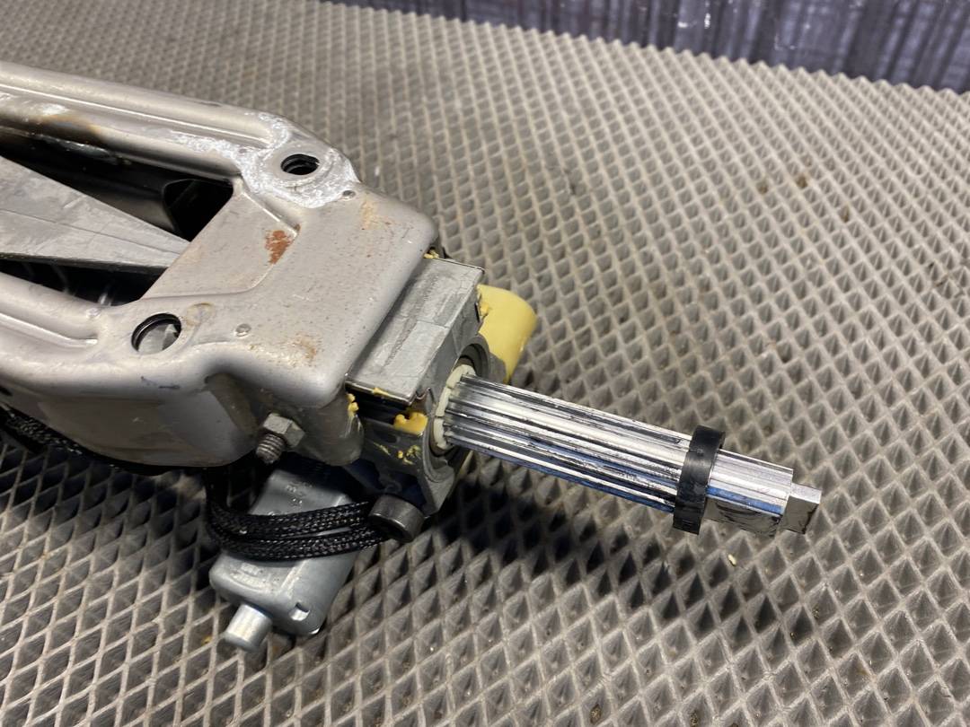 Рулевая колонка, 3600 рублей, Красноярск